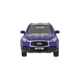 Автомодель GLAMCAR - INFINITI QX30 QX30-12GRL-PUR Фіолетовий (6900006574717) Фото 6 з 8