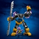 Конструктор LEGO Marvel Робоброня Таноса 76242 (5702017419626)