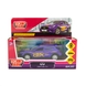 Автомодель GLAMCAR - INFINITI QX30 QX30-12GRL-PUR Фиолетовый (6900006574717) Фото 8 из 8