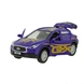Автомодель GLAMCAR - INFINITI QX30 QX30-12GRL-PUR Фиолетовый (6900006574717) Фото 7 из 8
