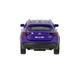 Автомодель GLAMCAR - INFINITI QX30 QX30-12GRL-PUR Фіолетовий (6900006574717) Фото 3 з 8