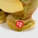 М'яка інтерактивна іграшка "Дракончик" K15001 Жовтий (2000990260048) Фото 3 з 3