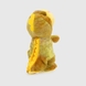 М'яка інтерактивна іграшка "Дракончик" K15001 Жовтий (2000990260048) Фото 2 з 3