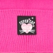 Набір шапка+снуд для дівчинки Talvi Мішель 48-56 Малиновий (2000990118653D) Фото 5 з 11