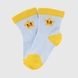 Шкарпетки для хлопчика Belinda 1030 3-4 роки Блакитний (2000990002662A) Фото 4 з 4
