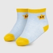 Шкарпетки для хлопчика Belinda 1030 3-4 роки Блакитний (2000990002662A) Фото 1 з 4