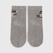 Шкарпетки для хлопчика PierLone PH-703 5-6 років Сірий (2000990180377A) Фото 7 з 8