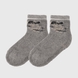 Шкарпетки для хлопчика PierLone PH-703 5-6 років Сірий (2000990180377A) Фото 8 з 8