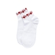 Шкарпетки жіночі 40025 23 Білий (2000990020178A) Фото 3 з 4