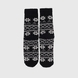 Шкарпетки жіночі HAKAN Calze More 13.7 орнамент 36-40 Чорний (2000990110756A)(NY)(SN) Фото 5 з 7
