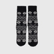 Шкарпетки жіночі HAKAN Calze More 13.7 орнамент 36-40 Чорний (2000990110756A)(NY)(SN) Фото 4 з 7