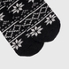 Шкарпетки жіночі HAKAN Calze More 13.7 орнамент 36-40 Чорний (2000990110756A)(NY)(SN) Фото 6 з 7