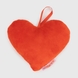 Подушка - валентинка "Heart" Tigres ПД-0394 Різнокольоровий (4820068316501) Фото 1 з 2