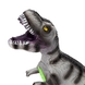 Гумова тварина Динозавр 518-82 зі звуком Тиранозавр (2000989931089) Фото 3 з 4