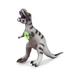 Гумова тварина Динозавр 518-82 зі звуком Тиранозавр (2000989931089) Фото 1 з 4