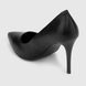 Туфлі жіночі Stepln 3856-RH492 40 Чорний (2000989887652A) Фото 4 з 8