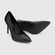 Туфлі жіночі Stepln 3856-RH492 40 Чорний (2000989887652A) Фото 2 з 8