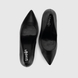 Туфли женские Stepln 3856-RH492 40 Черный (2000989887652A) Фото 7 из 8