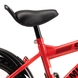 Велосипед дитячий AMHAPI SXH1114-10 16" Червоний (2000989604310) Фото 7 з 8