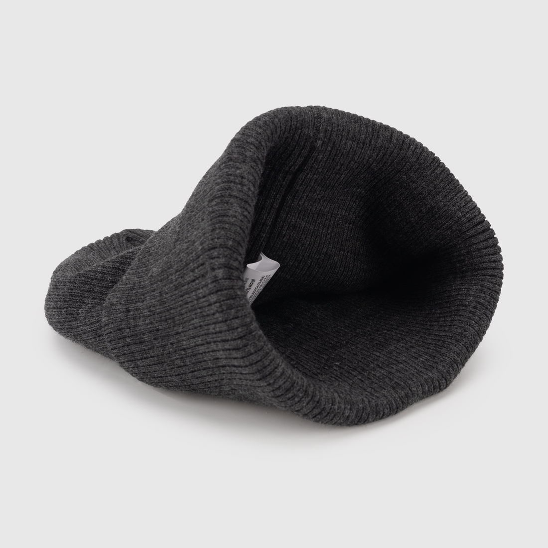 Фото Набір для чоловіків шапка+баф Nord 221206K One Size Темно-сірий (2000990219008D)