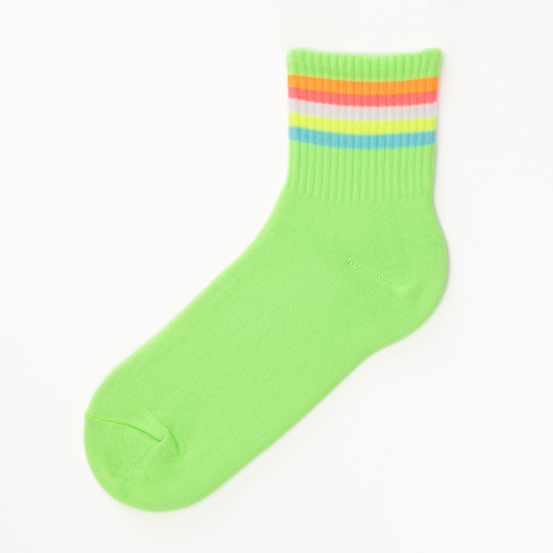 Фото Шкарпетки жіночі 4 шт HAKAN Socken 5,5 39-42 Зелений (2000989709473S)