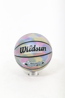 М'яч баскетбол Wildsun (MSI1026001) (2000903340218)