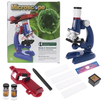 Мікроскоп C2135 (6952004736734)