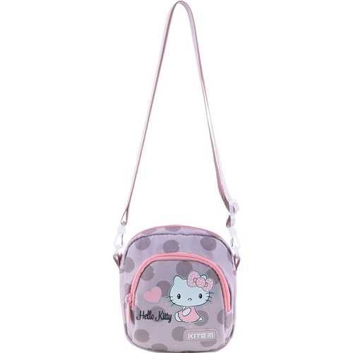 Фото Сумка-рюкзак Hello Kitty для дівчинки Kite HK24-2620 Різнокольоровий (4063276122667A)