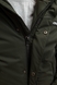 Куртка Remain 77270 XL Зелений (2000904391257W) Фото 3 з 9