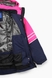 Термокуртка G604 164 см Розовый (2000989039327W) Фото 3 из 5