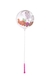 Повітряна кулька "Едінорожек" з підсвічуванням XYH1027101 (2000902086032) Фото 1 з 3