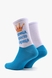 Шкарпетки Smaliy 4-511Д-4 23-25 Блакитний (2000904775828A) Фото 2 з 2