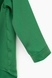 Блуза однотонна жіноча Esay 9526 42 Зелений (2000989691099D) Фото 10 з 14