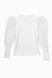 Блуза дівчинка Perix 4029 152 см Білий (2000989808893D) Фото 8 з 12