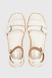 Босоножки женские Stepln 575-26 36 Белый (2000990294425S) Фото 8 из 11