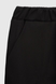 Штани карго для дівчинки MyChance 2467 128 см Чорний (2000990618719D) Фото 2 з 6