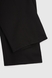 Штани карго для дівчинки MyChance 2467 152 см Чорний (2000990618764D) Фото 4 з 6