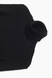 Джемпер жіночий Cotton Angel CA309 One Size Чорний (2000989382041D) Фото 8 з 10