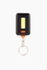 Фонарик-брелок LED на батарейках Оранжевый Omer WT-377 (2000989456643) Фото 1 из 3