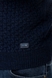 Гольф чоловічий Stendo 12001 M Темно-синій (2000990193308D) Фото 3 з 9
