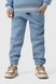 Костюм для хлопчика (світшот+штани) MAGO T-363 98 см Блакитний (2000990064653W) Фото 7 з 20