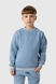 Костюм для хлопчика (світшот+штани) MAGO T-363 122 см Блакитний (2000990064707W) Фото 4 з 20