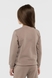 Костюмы для девочки (свитшот+штаны) Pop Fashion 7260 92 см Капучино (2000990158475D) Фото 9 из 21