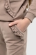Костюмы для девочки (свитшот+штаны) Pop Fashion 7260 92 см Капучино (2000990158475D) Фото 6 из 21