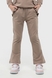 Костюмы для девочки (свитшот+штаны) Pop Fashion 7260 92 см Капучино (2000990158475D) Фото 8 из 21