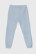 Костюм для хлопчика (світшот+штани) MAGO T-363 122 см Блакитний (2000990064707W) Фото 19 з 20