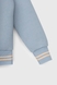 Костюм для хлопчика (світшот+штани) MAGO T-363 122 см Блакитний (2000990064707W) Фото 11 з 20