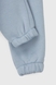 Костюм для хлопчика (світшот+штани) MAGO T-363 98 см Блакитний (2000990064653W) Фото 18 з 20
