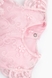 Костюм Mini Papi 153 Розовый (2000989293552D) Фото 10 из 15