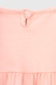 Костюм (туніка+шорти) для дівчинки Baby Show 249785 86 см Рожевий (2000990422934S) Фото 6 з 11